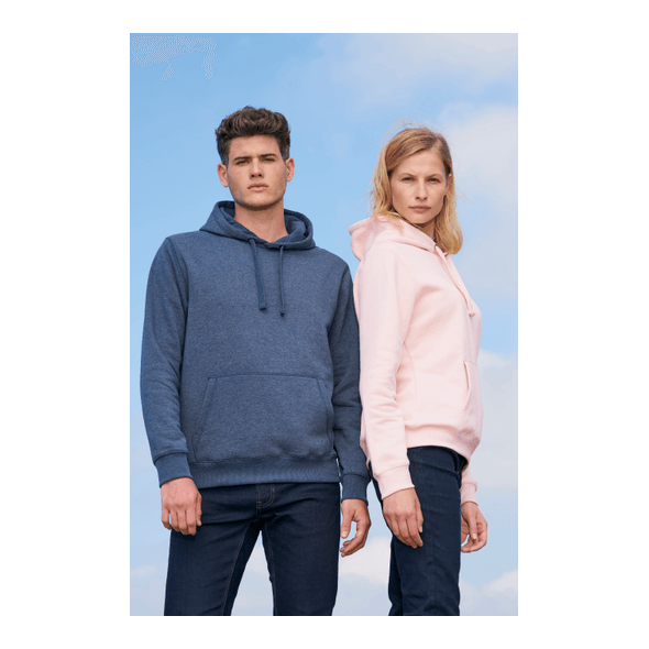 SOL'S | Damtröja med luva